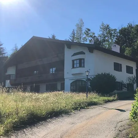 Lägenhet Schoene Ferienwohnung Im Luftkurort Hauzenberg