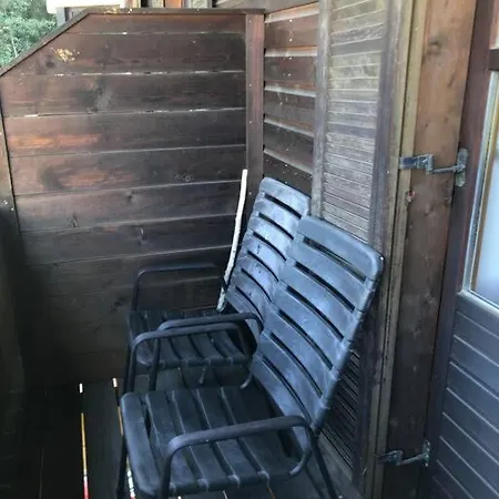Schoene Ferienwohnung Im Luftkurort Hauzenberg