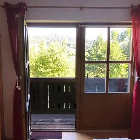 Schoene Ferienwohnung Im Luftkurort *