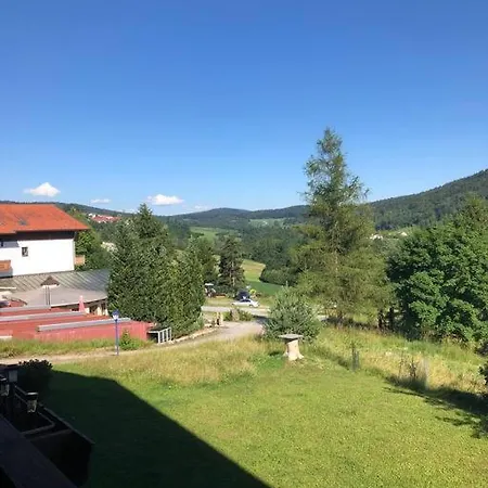 Schoene Ferienwohnung Im Luftkurort * Hauzenberg