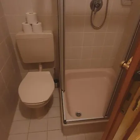 Schoene Ferienwohnung Im Luftkurort