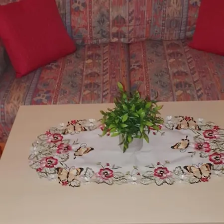 Schoene Ferienwohnung Im Luftkurort Hauzenberg