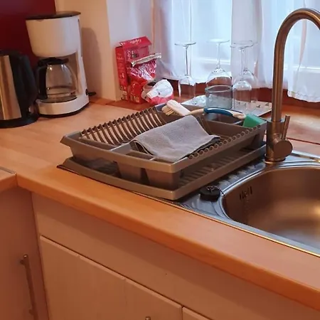 Schoene Ferienwohnung Im Luftkurort *
