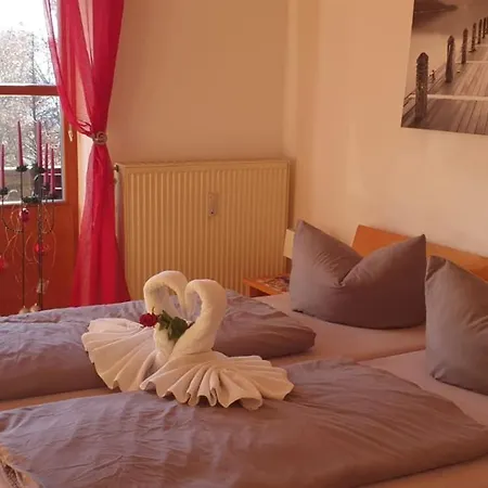 Schoene Ferienwohnung Im Luftkurort * Hauzenberg